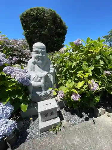 本勝寺(静岡県)