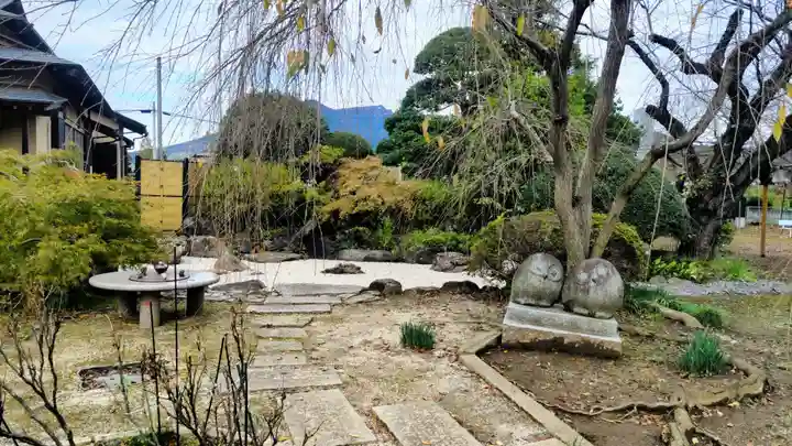 慶龍寺(茨城県)
