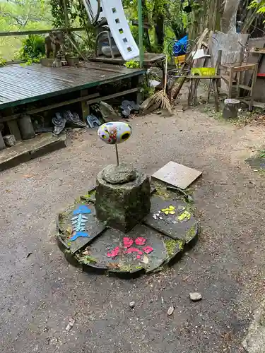 艮神社(広島県)