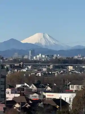 高幡不動尊　金剛寺(東京都)