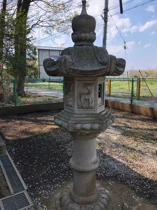 八雲神社のその他建物