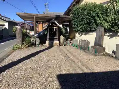 弘法堂(愛知県)