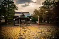 彌榮神社(島根県)