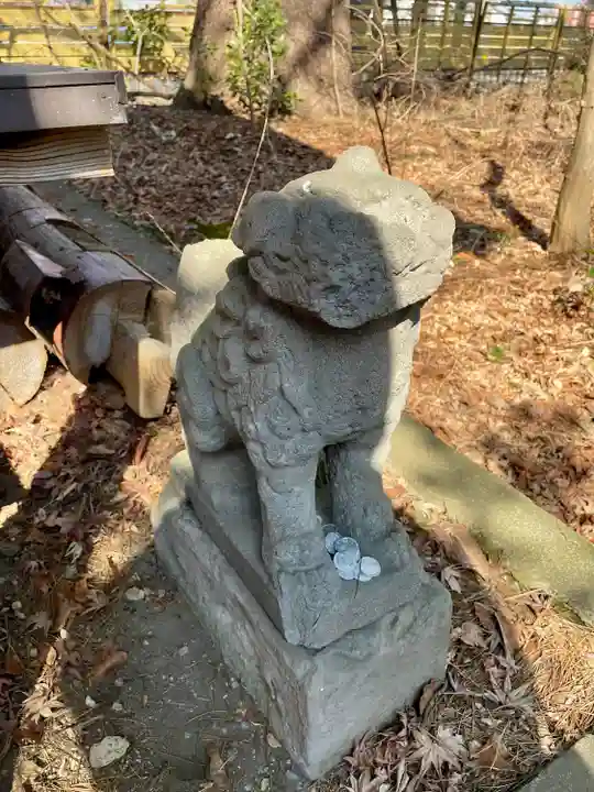三八城神社(青森県)