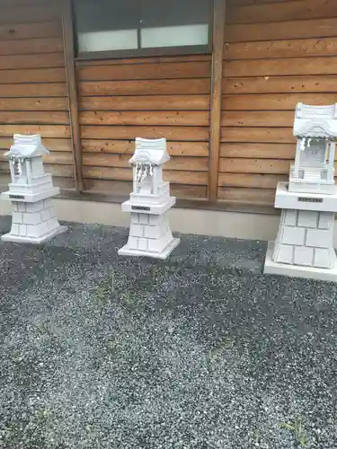 閖上湊神社(宮城県)