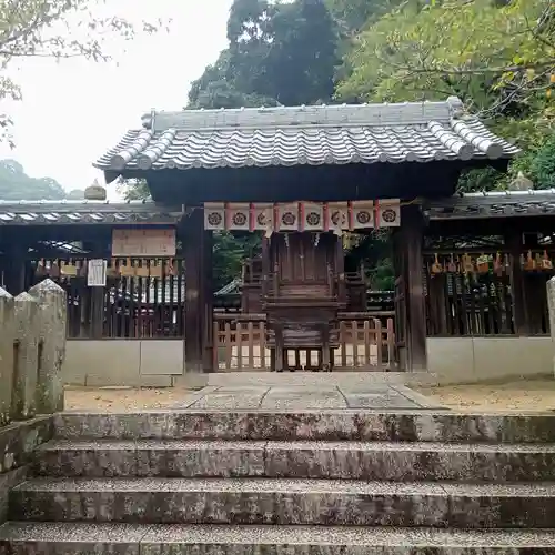 祇園神社(兵庫県)