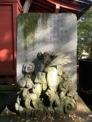 玉田神社(千葉県)