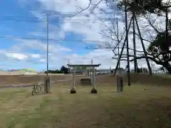 龍神神社(千葉県)