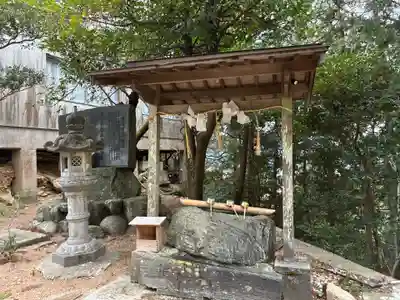 日峰神社(徳島県)