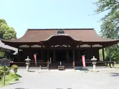 園城寺（三井寺）のその他建物