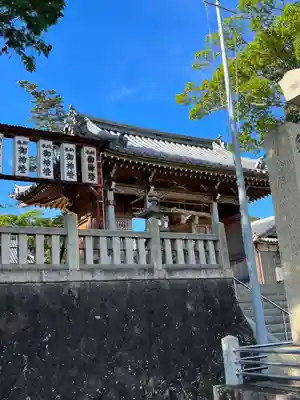 上田八幡神社(兵庫県)