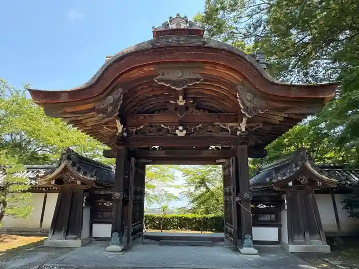 西教寺(滋賀県)