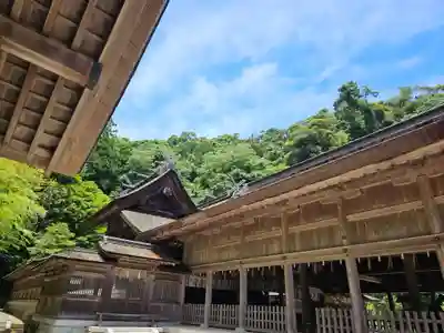 美保神社(島根県)