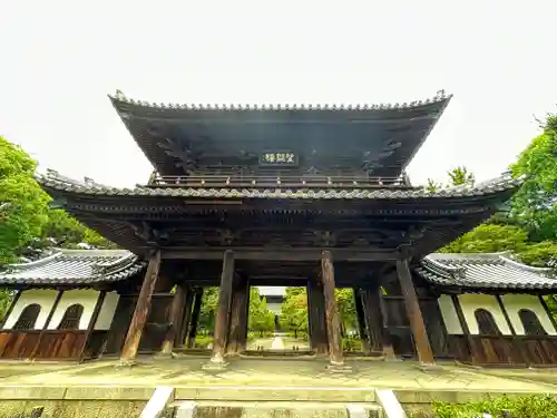 建仁寺（建仁禅寺）(京都府)