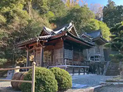 長福寺のその他建物
