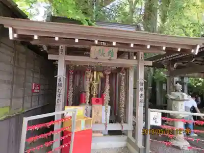 高尾山薬王院のその他建物