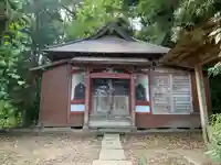 子安神社(千葉県)