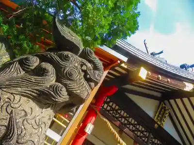 発寒神社(北海道)
