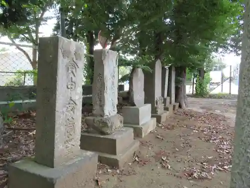 須賀神社のその他建物