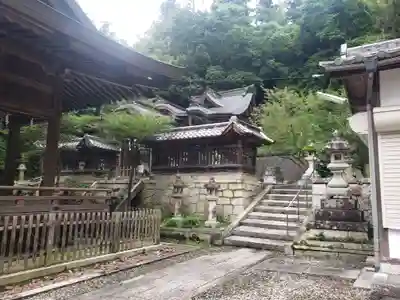 新神社のその他建物