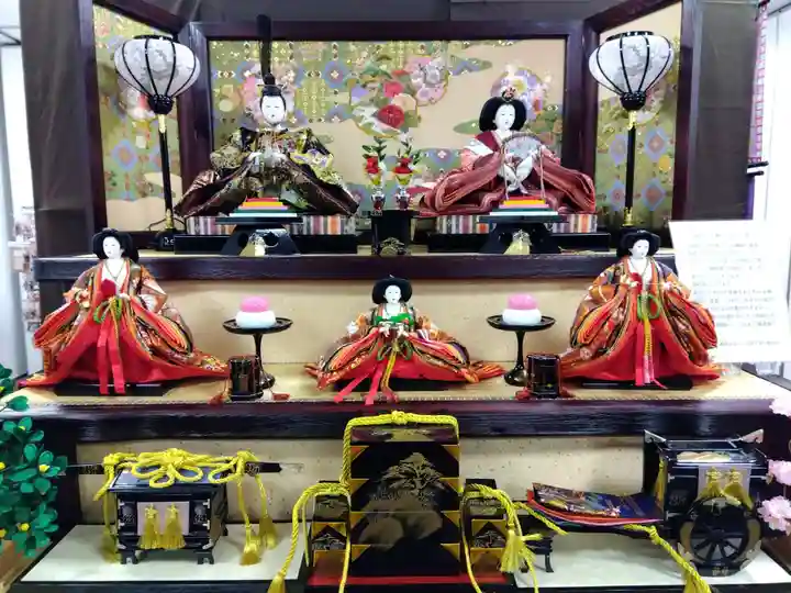 埴安姫神社(福井県)