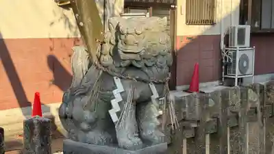 玉秀稲荷神社(京都府)