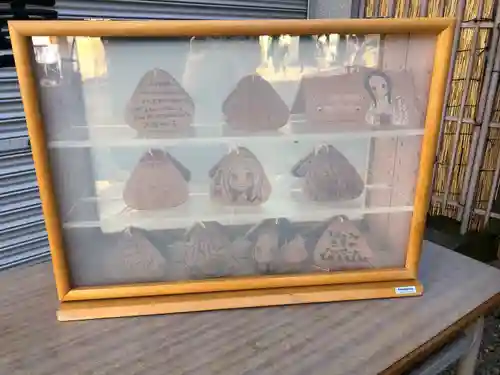 高木神社のその他建物