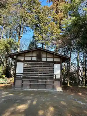 甲波宿禰神社(群馬県)