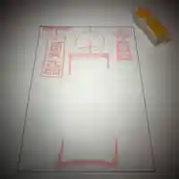 高司神社〜むすびの神の鎮まる社〜の授与品その他