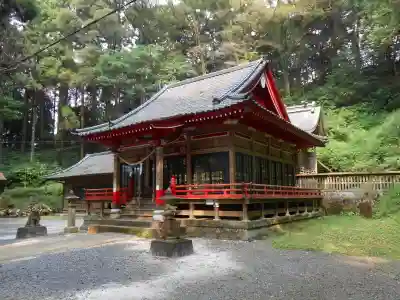 住吉神社(鹿児島県)