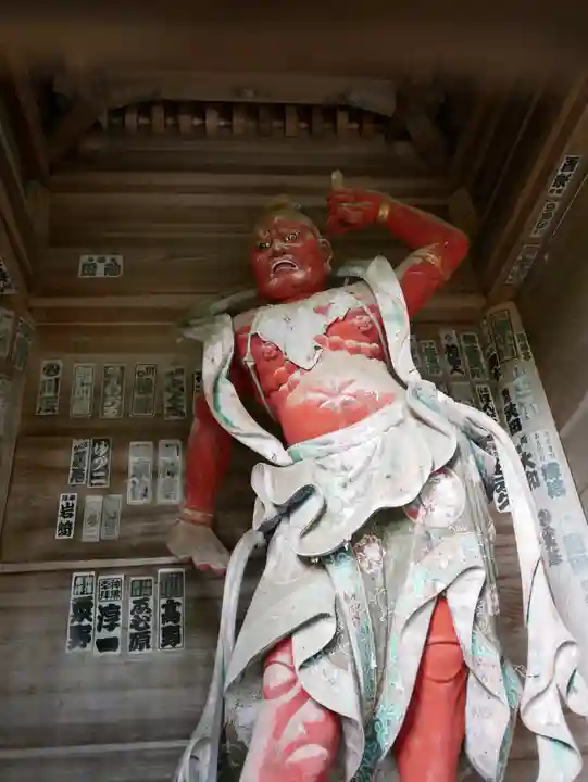 宝珠山 立石寺(山形県)