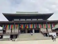 成田山新勝寺(千葉県)