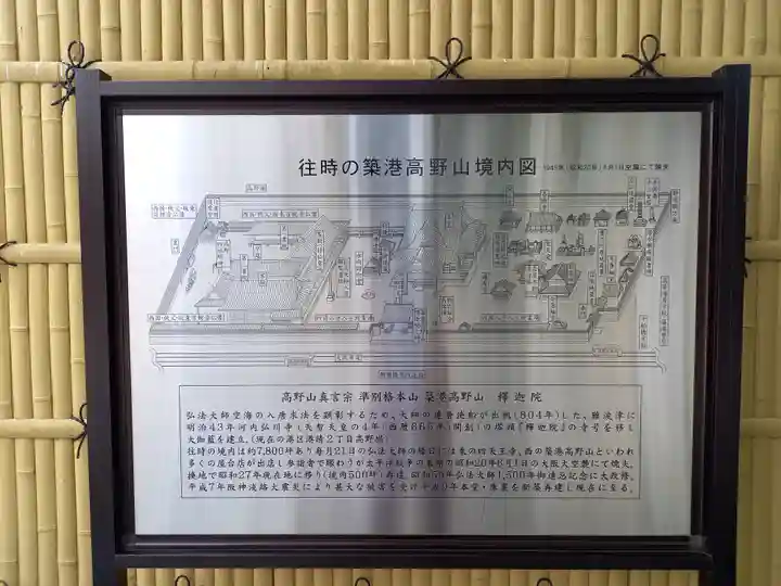 釋迦院(釈迦院)のその他建物