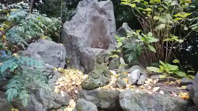 護国寺のその他建物