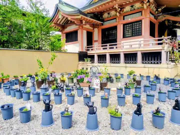 今戸神社(東京都)