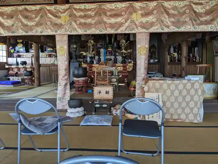 善南寺(岐阜県)