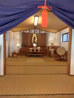 藤田神社(宮城県)