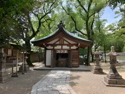 西宮神社(兵庫県)