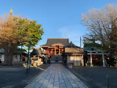 飯沼山 圓福寺(千葉県)