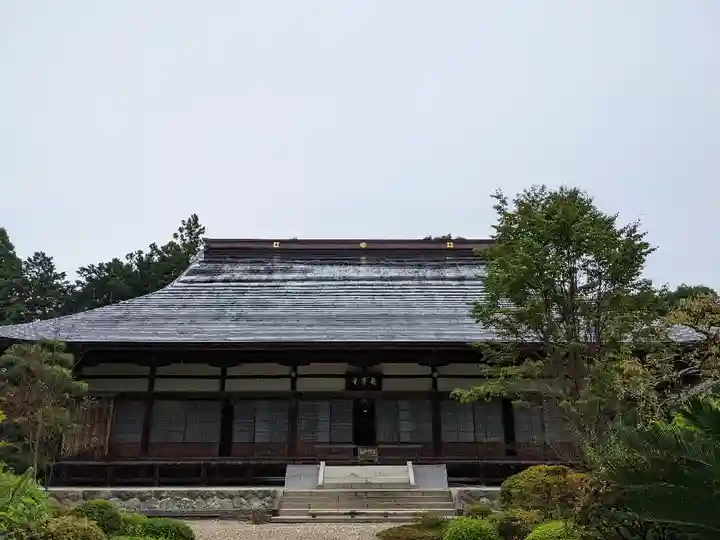 龍潭寺(静岡県)