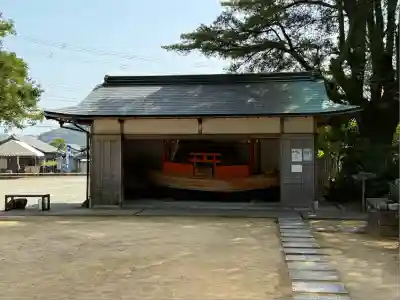 補陀洛山寺(和歌山県)