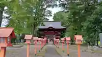 高椅神社(栃木県)