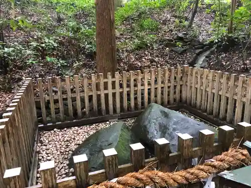 大神神社(奈良県)