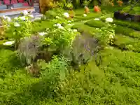 寿量山 速成寺(奈良県)