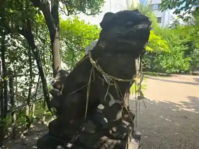 堀越神社(大阪府)