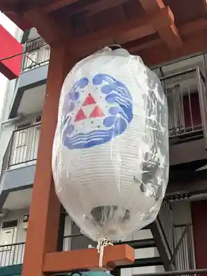 木場 洲﨑神社(東京都)