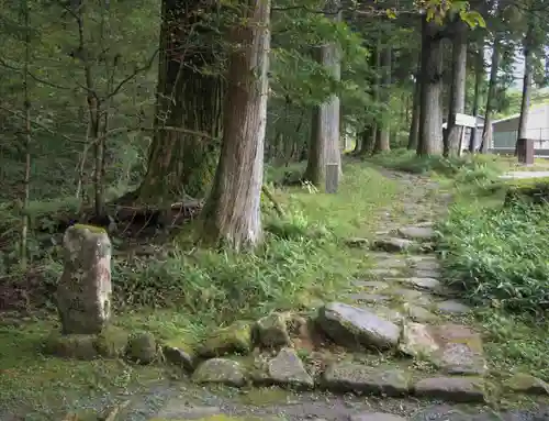 北野神社のその他建物
