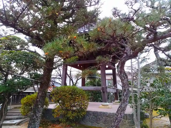 泉正寺のその他建物