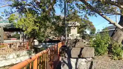 人丸神社（小中町）のその他建物