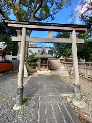 平野神社(京都府)